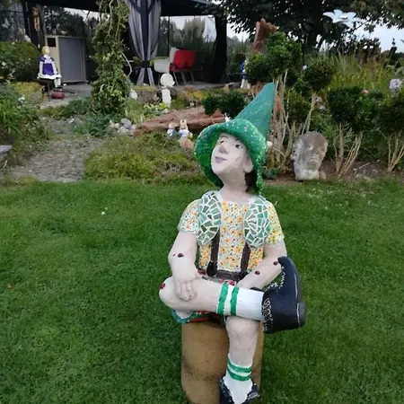 Fischer Апартаменты *