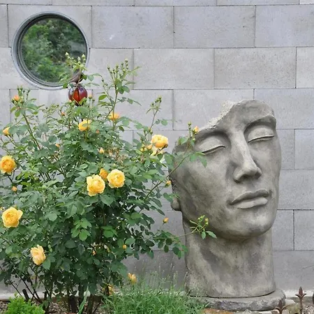 Fischer Апартаменты *