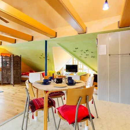 Fischer Apartament *