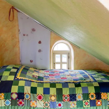 Fischer Apartament *