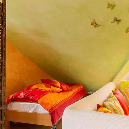 Apartament Fischer Broeckel