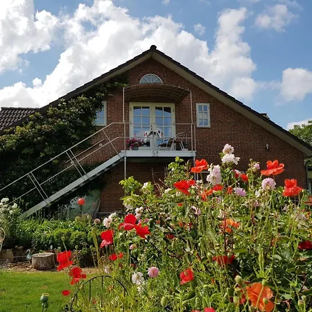 Fischer Апартаменты Broeckel