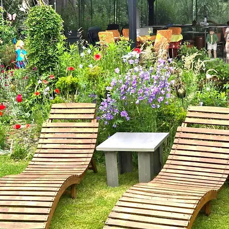 Fischer Апартаменты