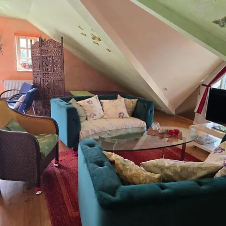 Fischer Апартаменты Broeckel