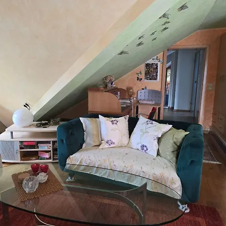 Fischer Апартаменты