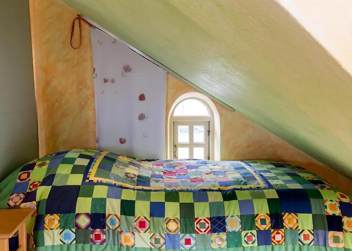 Fischer Apartman *